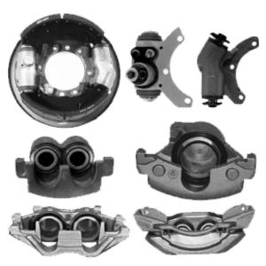 Hydraulic Brakes