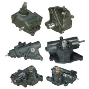 Power Steering Gears