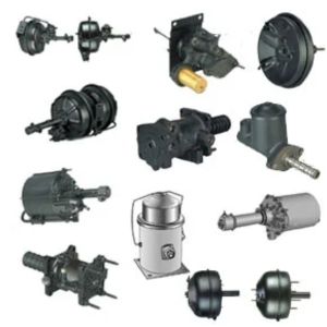 Vacuum/Hydraulic