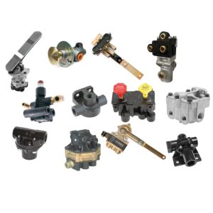 Valves