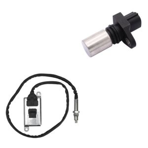 Engine Sensors, Electrical Parts Engine