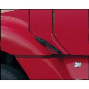 Latch - Hood