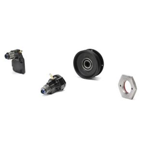 Fan Clutch Parts