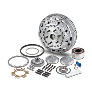 Rebuild Kit