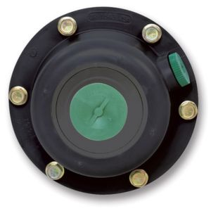 Hubcap