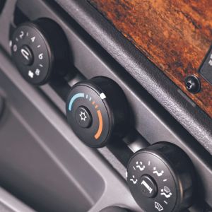 Control Assembly