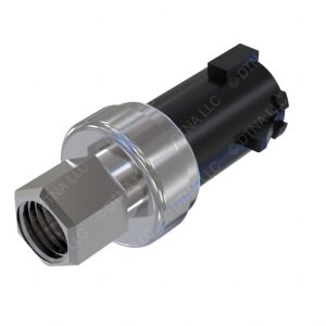 Relay, Switch, Solenoid - A/C
