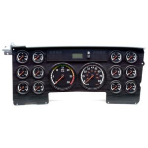 Instrument Panel