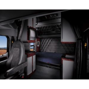 Cab Accessories - Interior