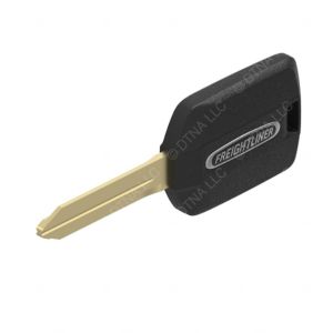 Vehicle Key