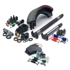 Air Brake