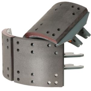 Brake Shoes & Lining