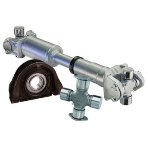 Driveline