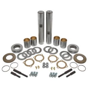 Steer Axle