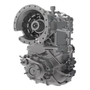 Transfer Case