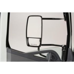 Mirror Assembly