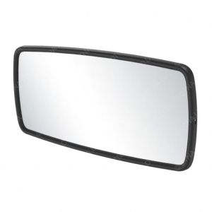 Mirror Head