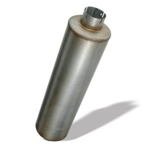Muffler