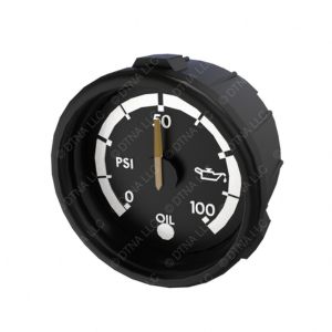 Oil Pressure