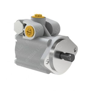 Power Steering Pump Assembly