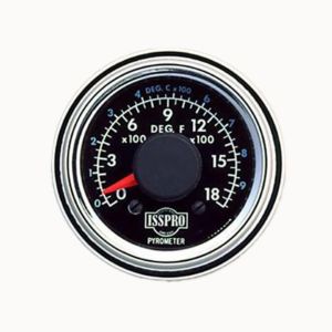 Pyrometer