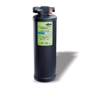 Receiver Dryer, A/C