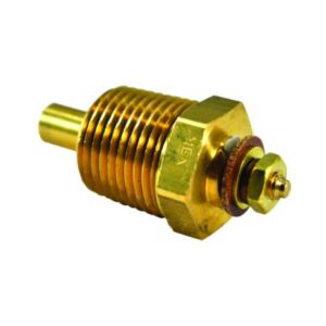 Coolant Temperature