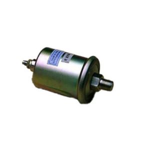 Oil Pressure