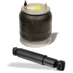 Shocks & Air Springs Shocks & Air Springs