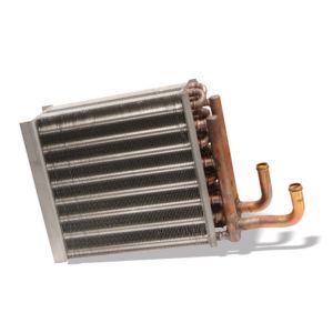 Heater Core - Sleeper
