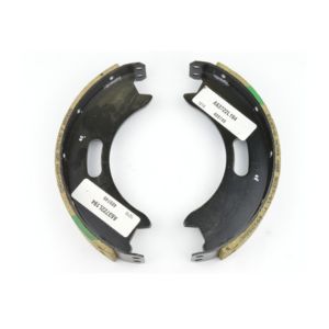 Brake and Wheel