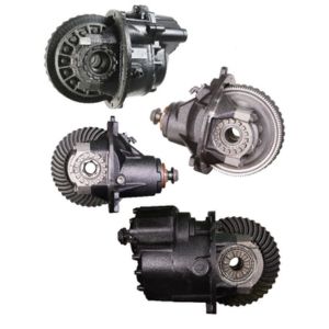 Differential