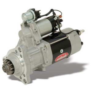 Starter Motor Assembly