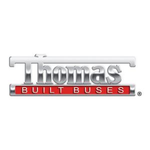 Thomas Built Bus