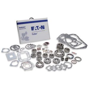 Manual Transmission Components