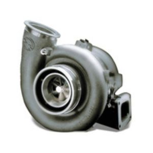 Turbocharger