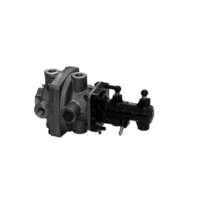 Hydraulic Brake Systems