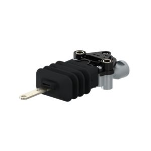 Suspension Controls