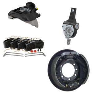 Wheel Brakes