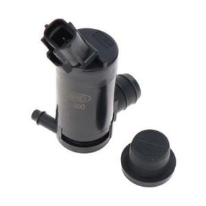 Washer Fluid Pump