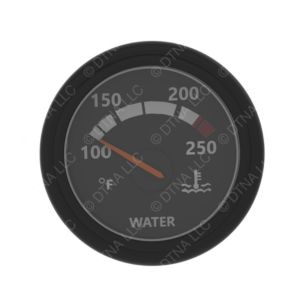 Water Temperature