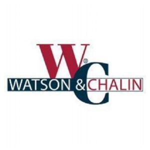 Watson & Chalin