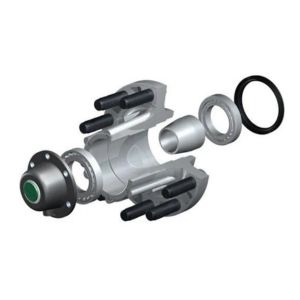 Wheels, Wheel End, Bearings & Seals