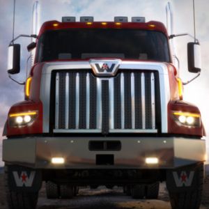 Grille