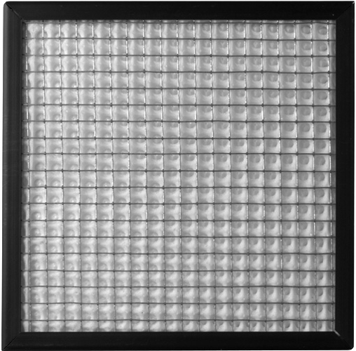 Alliance ABP N83 328345 Cabin Air Filter, 10.63 x 10.63 x 0.79