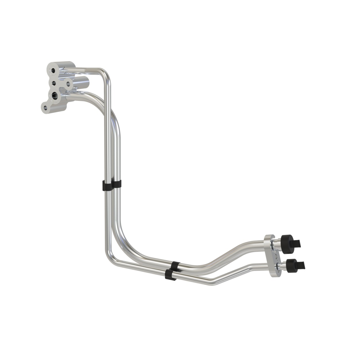 Freightliner A22-73366-001 A/C Junction Block