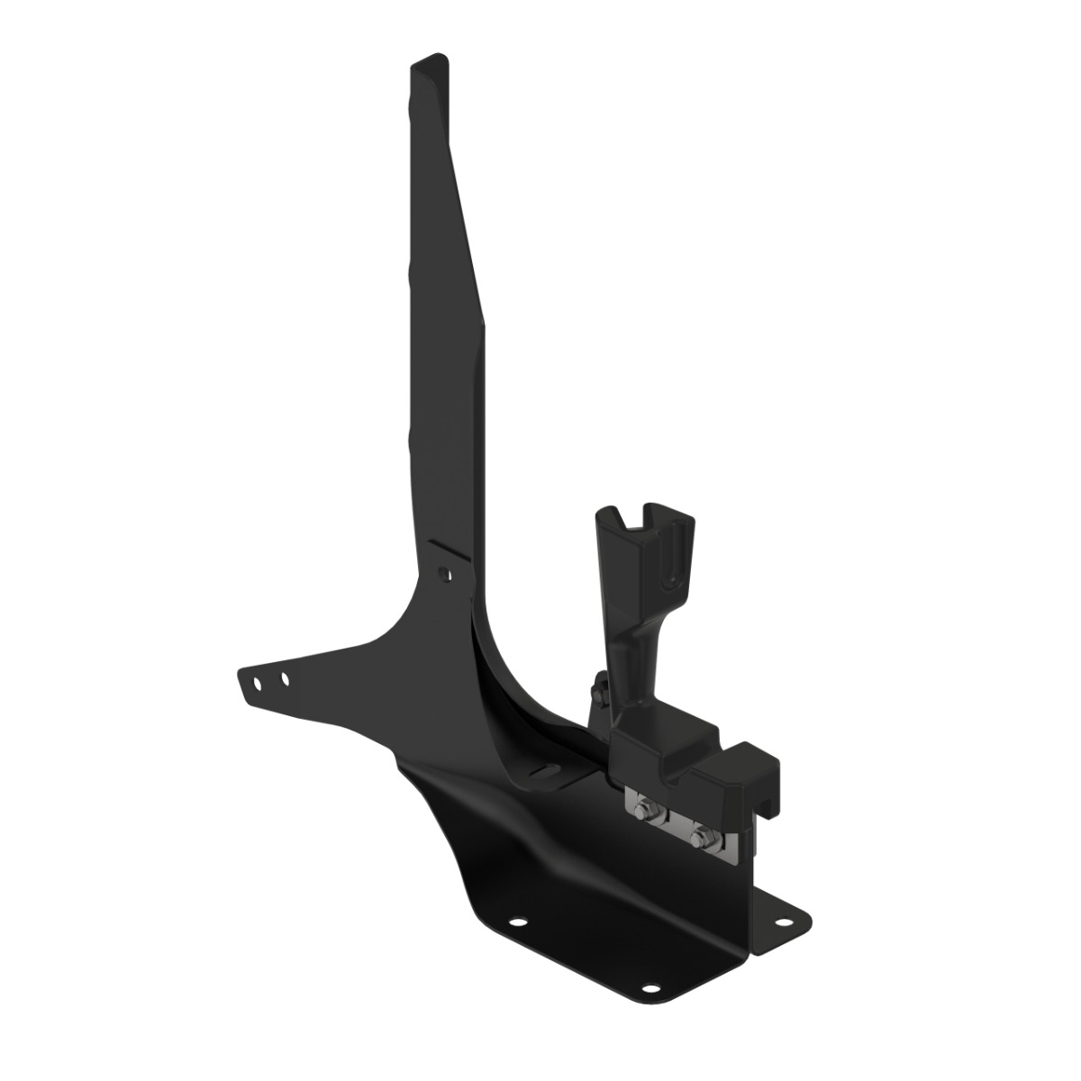 Freightliner A17-13305-009 Hood Support Bracket, RH