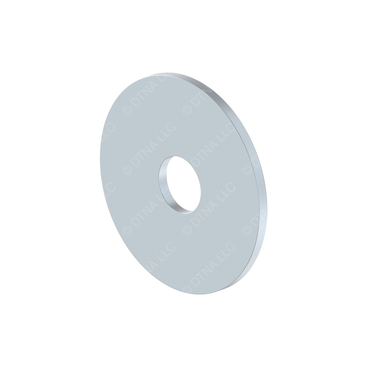 Freightliner 01-20963-001 Washer, 0.66 x 2.50 in.
