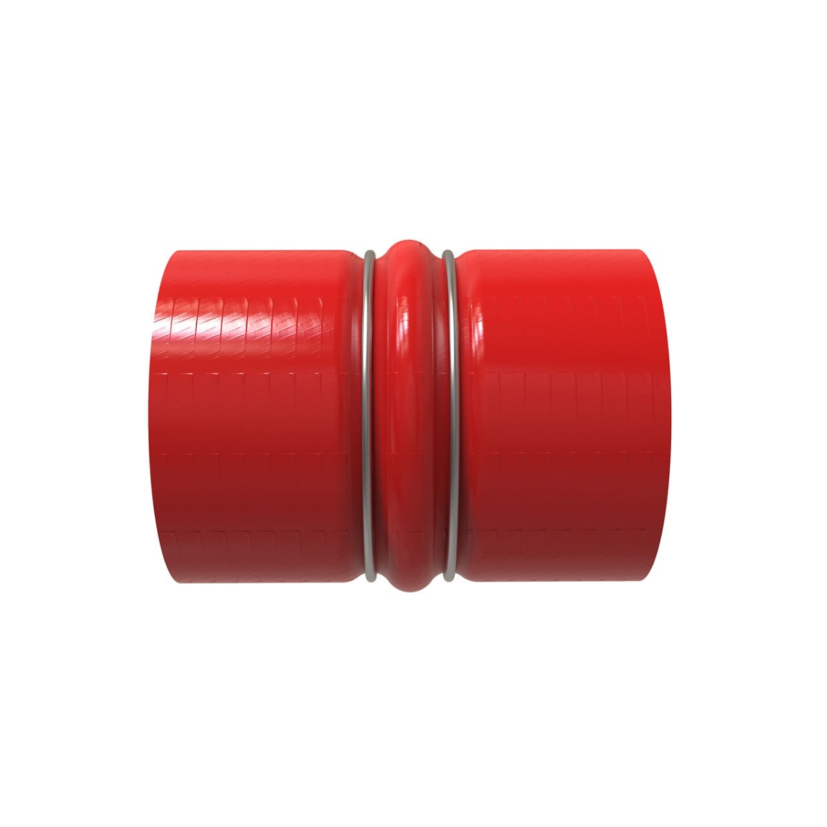 Freightliner 01-33096-000 Hose - Convoluted, 5.75 in x 4 in