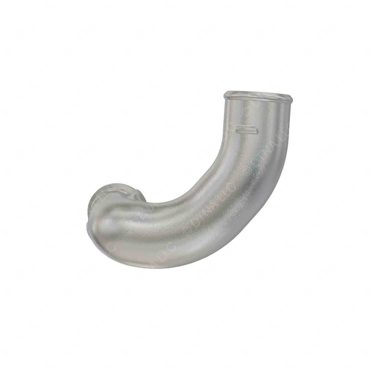 Freightliner 01-33639-000 Turbo Outlet Elbow